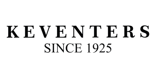 Keventers logo