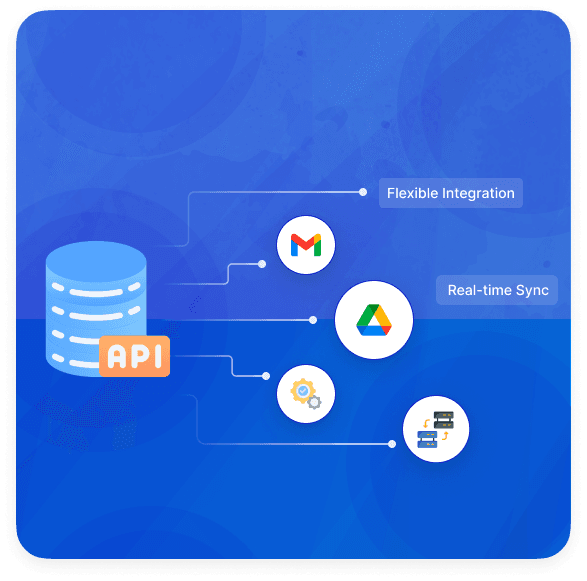 Key Benefits of FlxFlow API Library